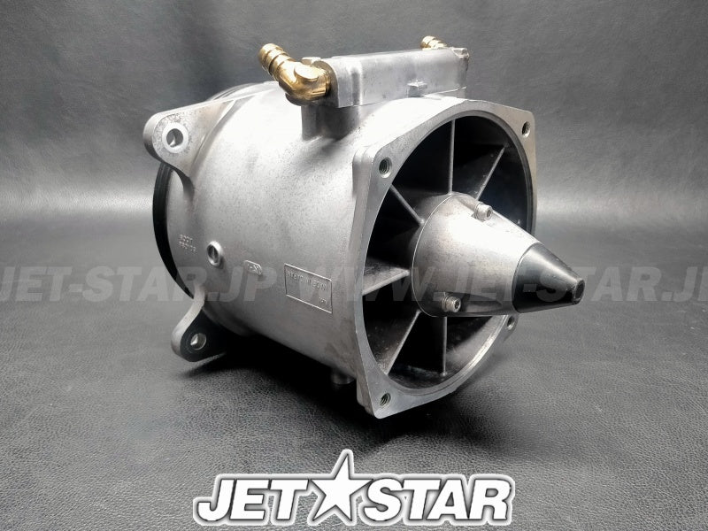 Used 59496-3757 VANE-GUIDE  (WITH DEFECT) [K0708-07]