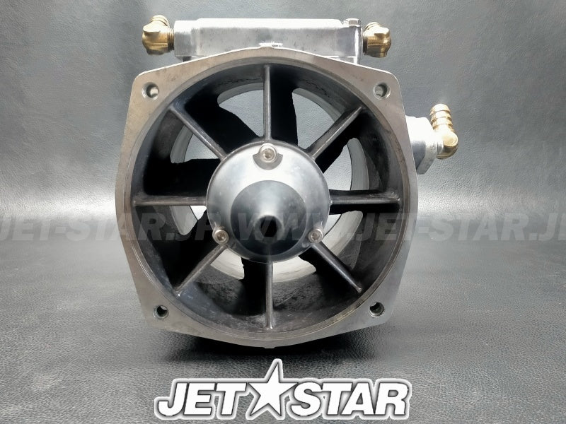 Used 59496-3757 VANE-GUIDE  (WITH DEFECT) [K0708-07]