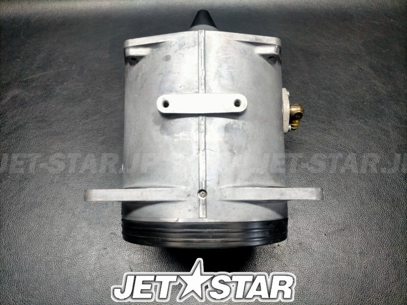 Used 59496-3757 VANE-GUIDE  (WITH DEFECT) [K0708-07]