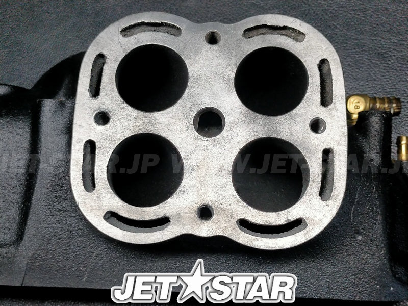 Used 59081-3743 MANIFOLD-EXHAUST  [K0708-08]