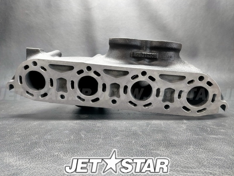 Used 59081-3743 MANIFOLD-EXHAUST  [K0708-08]