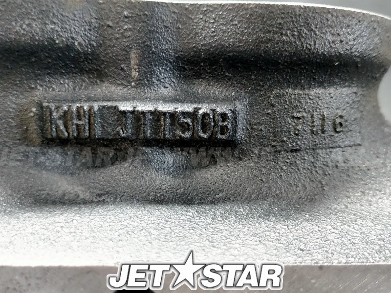 Used 59081-3743 MANIFOLD-EXHAUST  [K0708-08]