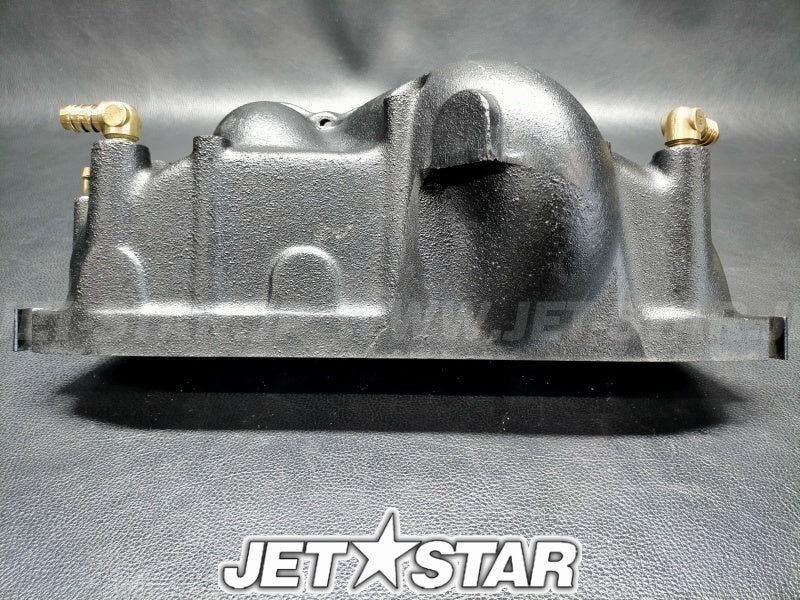 Used 59081-3743 MANIFOLD-EXHAUST  [K0708-08]