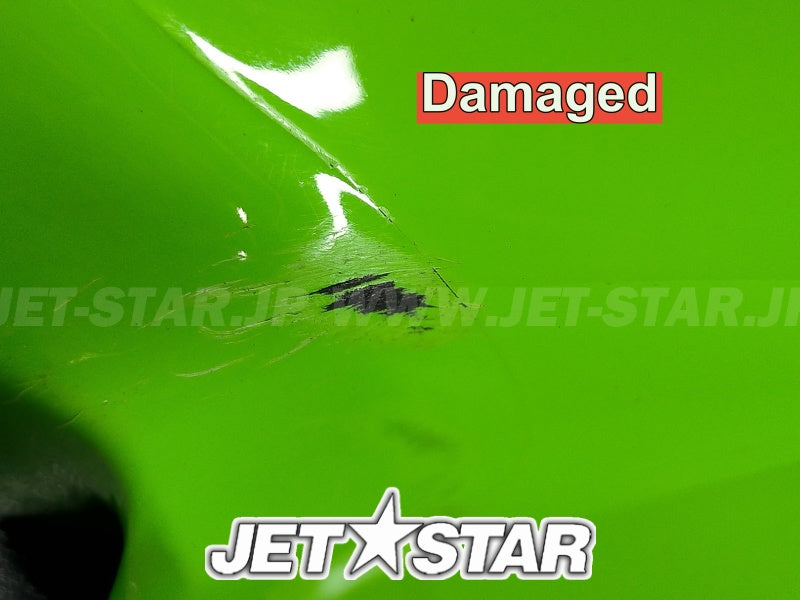 Used 56001-3725 MIRROR-ASSY,LH (WITH DEFECT) [K1094-26]