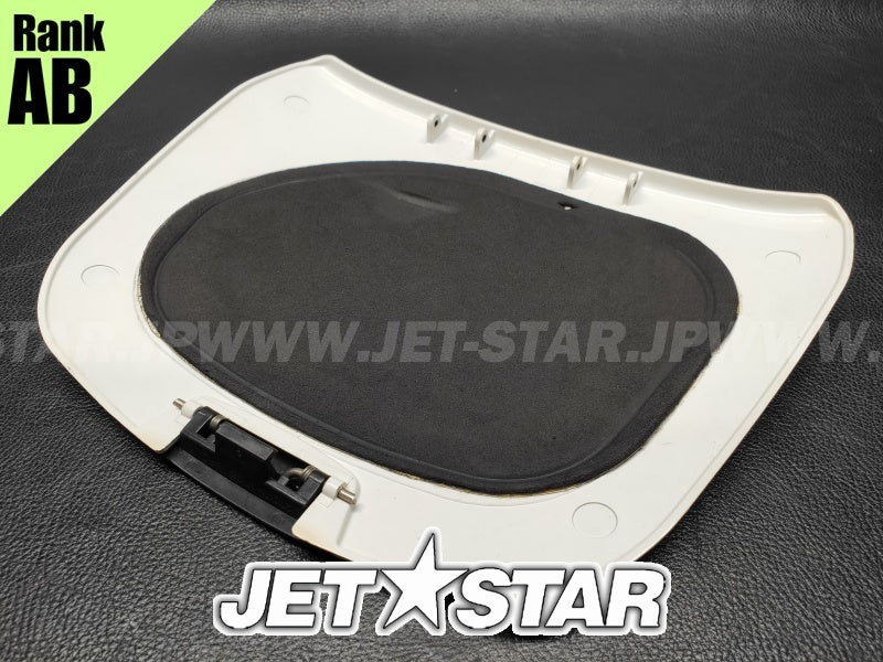 Used 14091-3710-8C COVER,CENTER STORAGE,  [K1744-14]