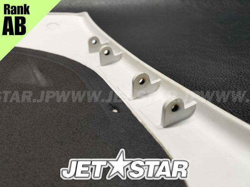 Used 14091-3710-8C COVER,CENTER STORAGE,  [K1744-14]