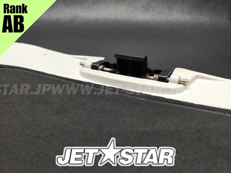 Used 14091-3710-8C COVER,CENTER STORAGE,  [K1744-14]