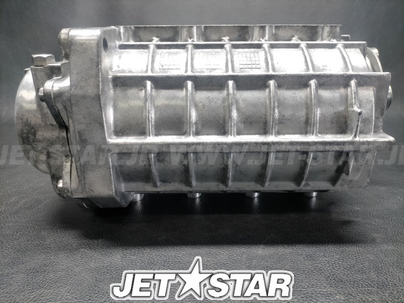 Used 15051-3702 COMPRESSOR-AIR,SUPER CHARGER  [K2649-06]