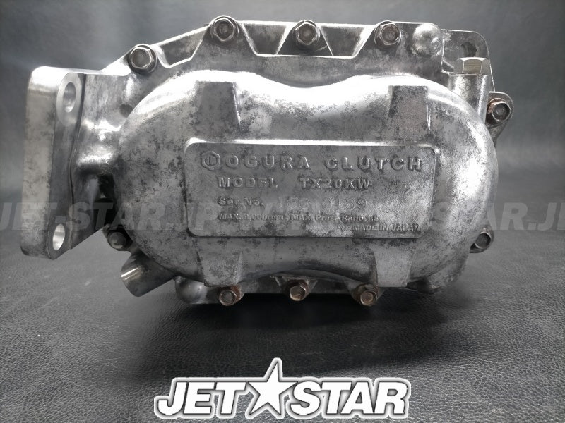 Used 15051-3702 COMPRESSOR-AIR,SUPER CHARGER  [K2649-06]