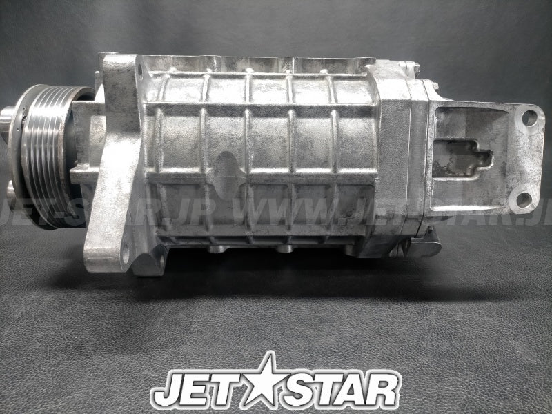 Used 15051-3702 COMPRESSOR-AIR,SUPER CHARGER  [K2649-06]