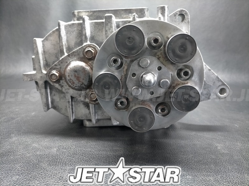 Used 15051-3702 COMPRESSOR-AIR,SUPER CHARGER  [K2649-06]