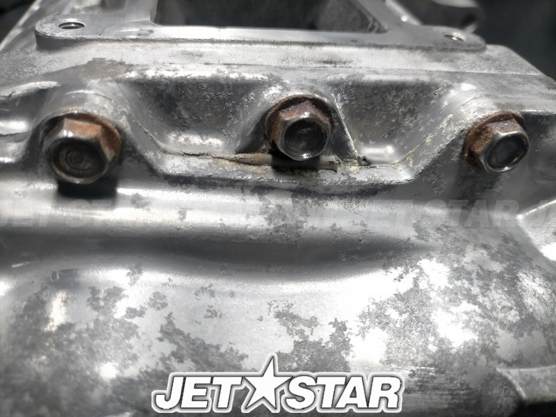 Used 15051-3702 COMPRESSOR-AIR,SUPER CHARGER  [K2649-06]