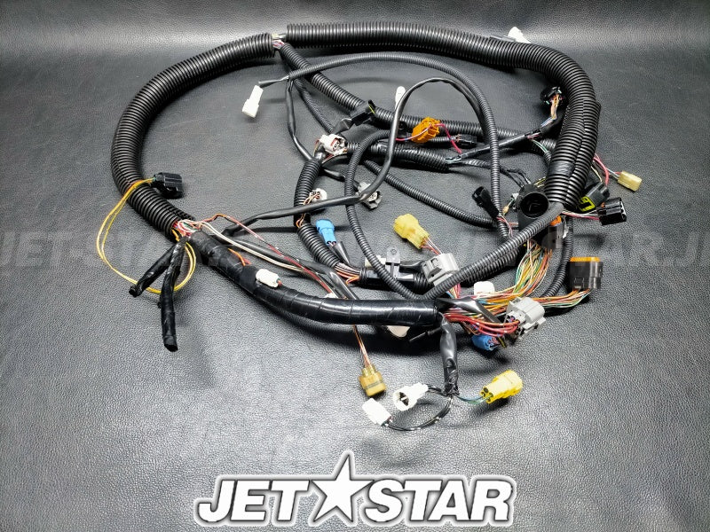 Used 26031-3725 HARNESS,ENGINE  [K2649-17]