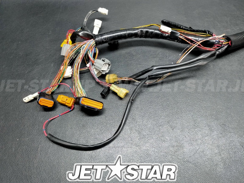Used 26031-3725 HARNESS,ENGINE  [K2649-17]