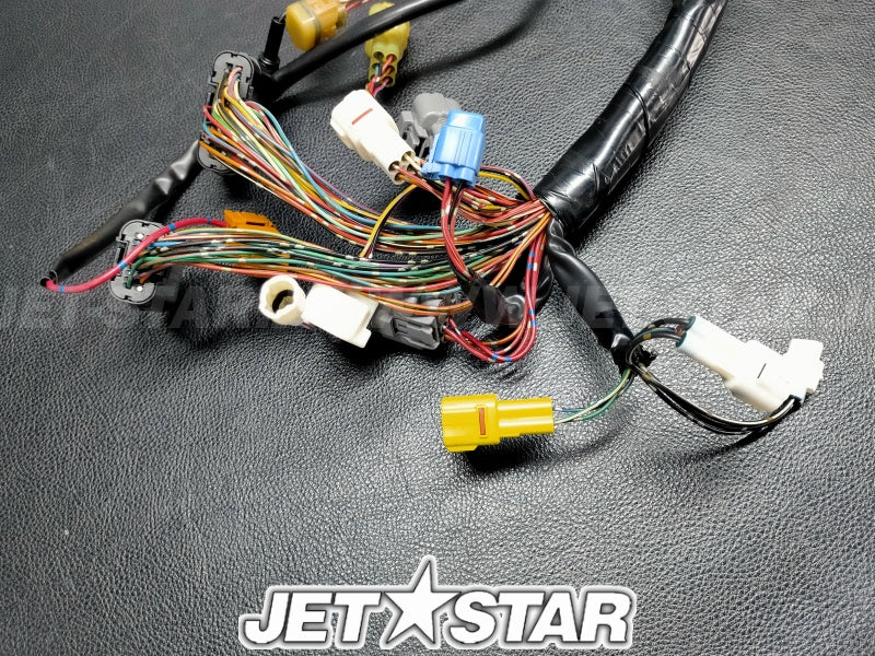 Used 26031-3725 HARNESS,ENGINE  [K2649-17]