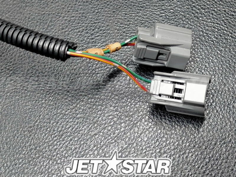 Used 26031-3725 HARNESS,ENGINE  [K2649-17]