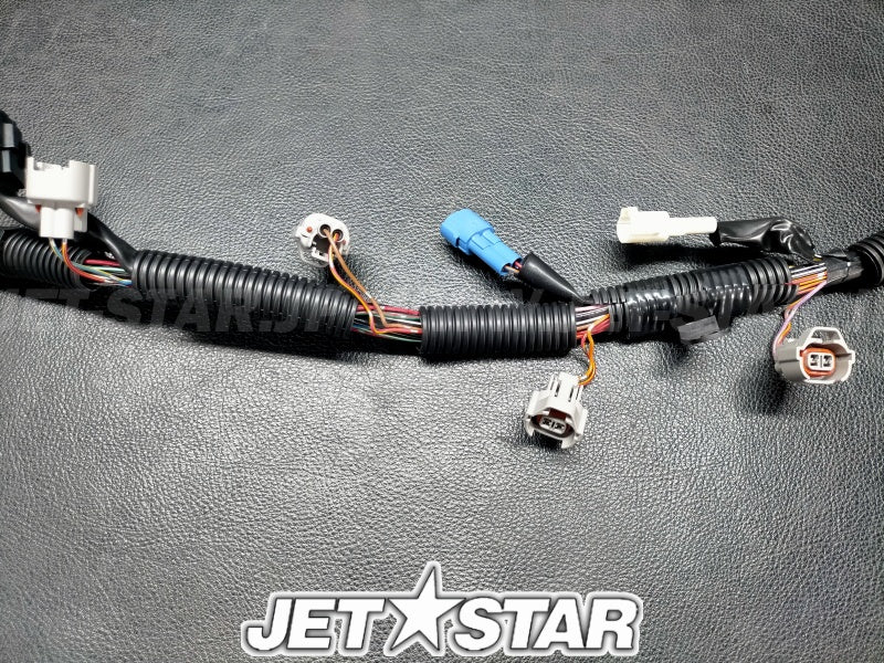 Used 26031-3725 HARNESS,ENGINE  [K2649-17]