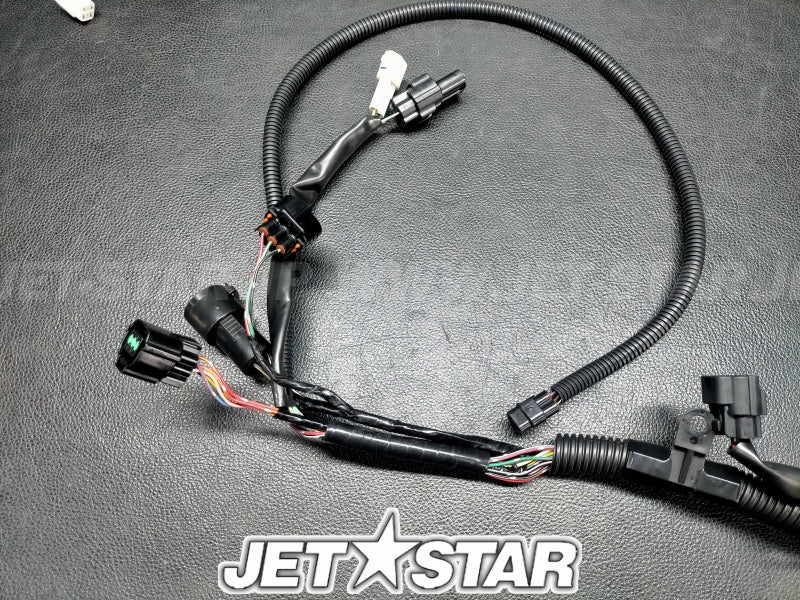 Used 26031-3725 HARNESS,ENGINE  [K2649-17]
