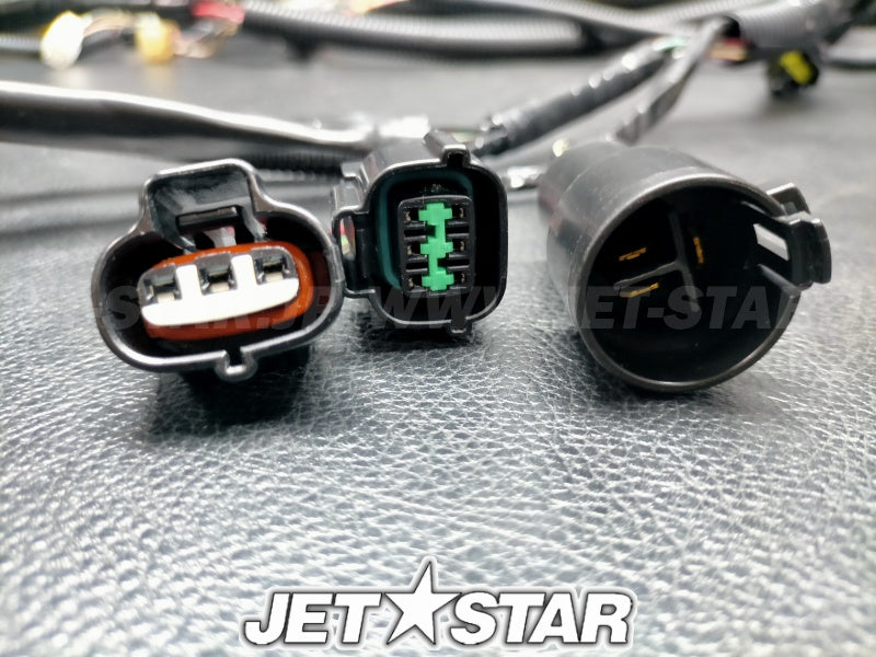 Used 26031-3725 HARNESS,ENGINE  [K2649-17]