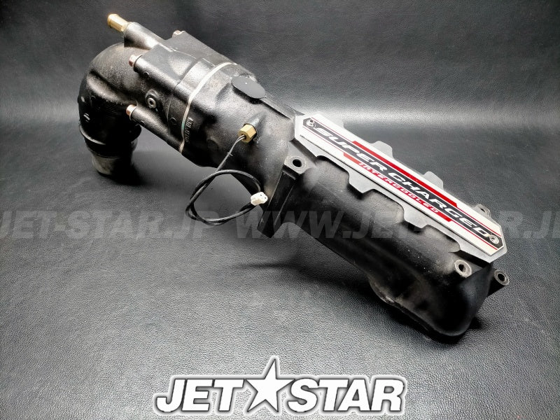 Used 18088-3730 PIPE-EXHAUST  [K2794-04]