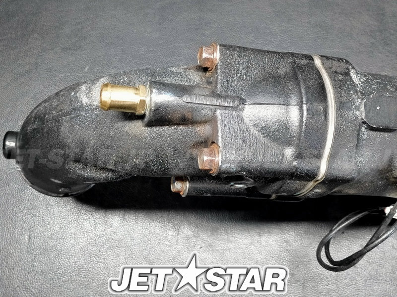 Used 18088-3730 PIPE-EXHAUST  [K2794-04]