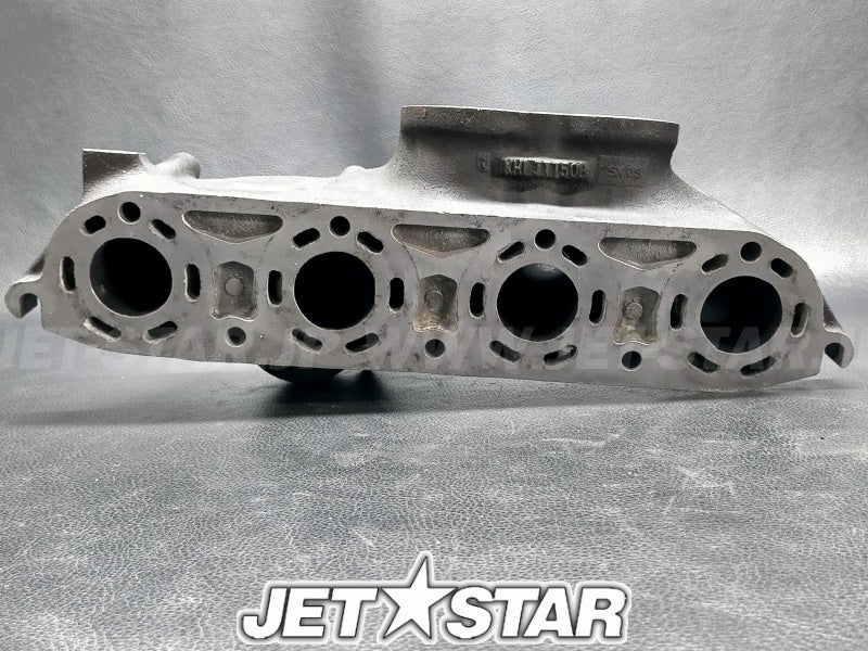 Used 59081-3744 MANIFOLD-EXHAUST  [K2794-05]