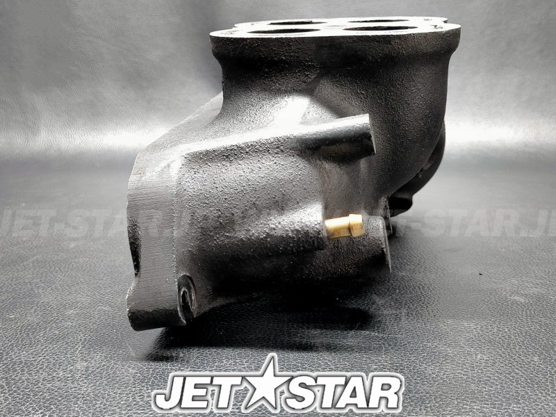 Used 59081-3744 MANIFOLD-EXHAUST  [K2794-05]