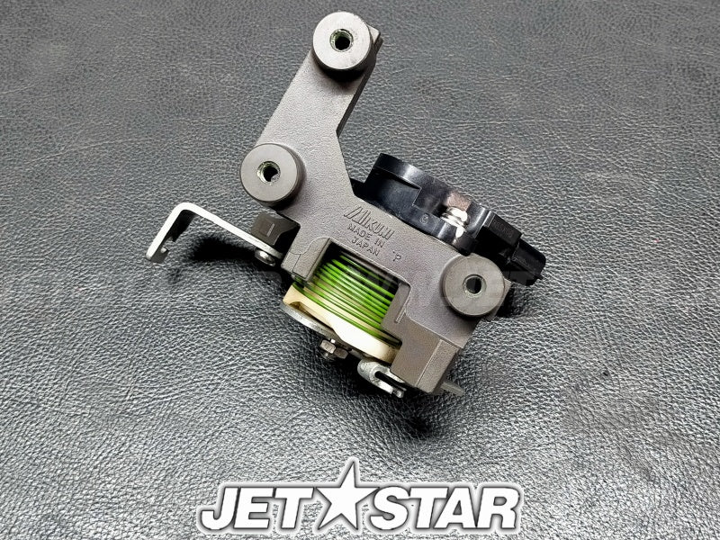 Used 39074-3730 LEVER-ASSY-THROTTLE  (WITH DEFECT) [K2794-10]