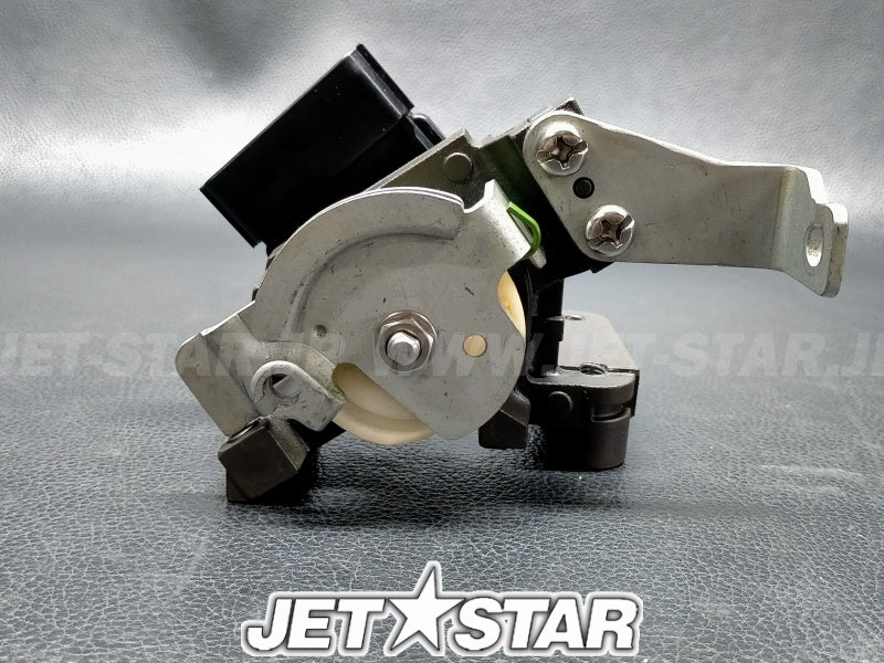 Used 39074-3730 LEVER-ASSY-THROTTLE  (WITH DEFECT) [K2794-10]