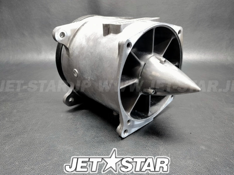 Used 59496-3767 VANE-GUIDE  (WITH DEFECT) [K2794-11]