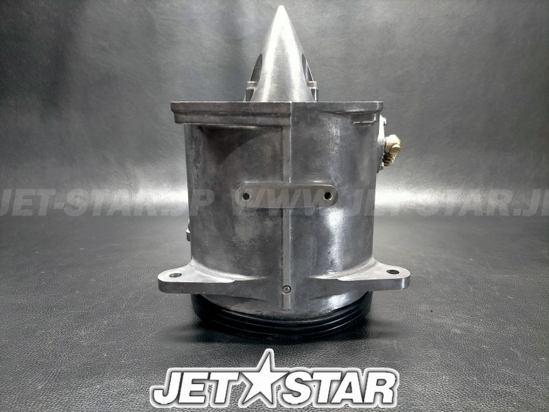 Used 59496-3767 VANE-GUIDE (WITH DEFECT) [K2794-11]