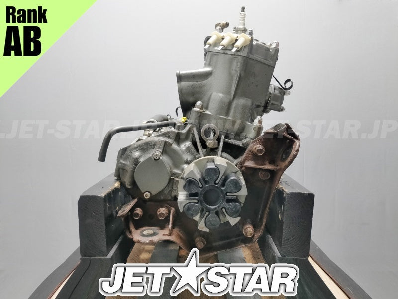 Used ENGINE 1200STX-R '02 [K2839-00]