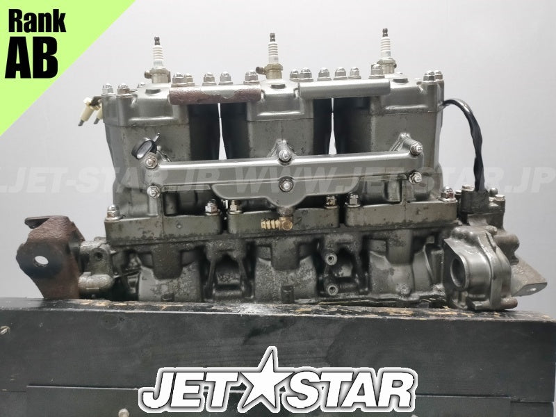 Used ENGINE 1200STX-R '02 [K2839-00]