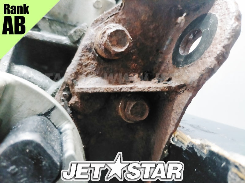 Used ENGINE 1200STX-R '02 [K2839-00]