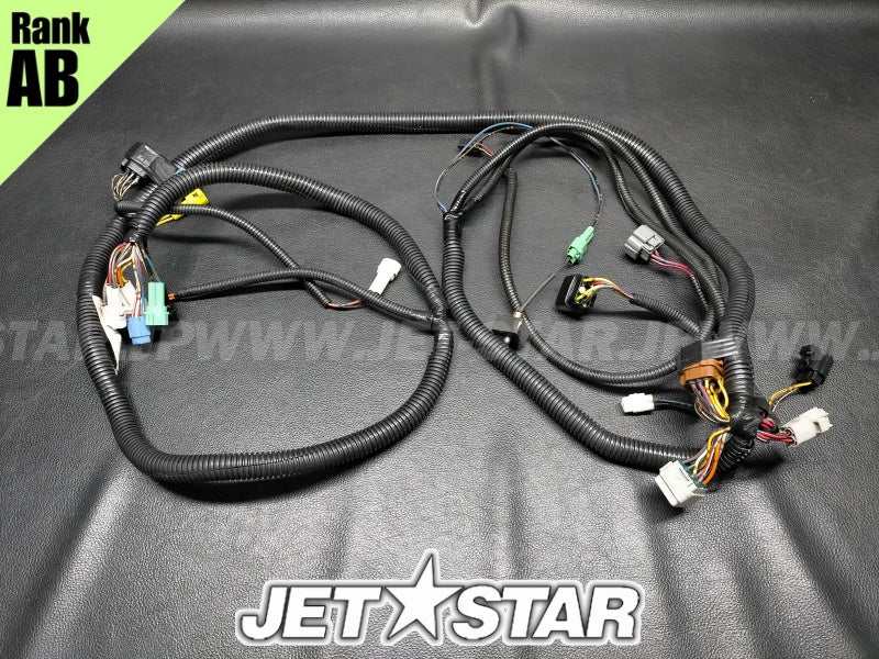 Used 26030-3748 HARNESS,MAIN [K2839-05]