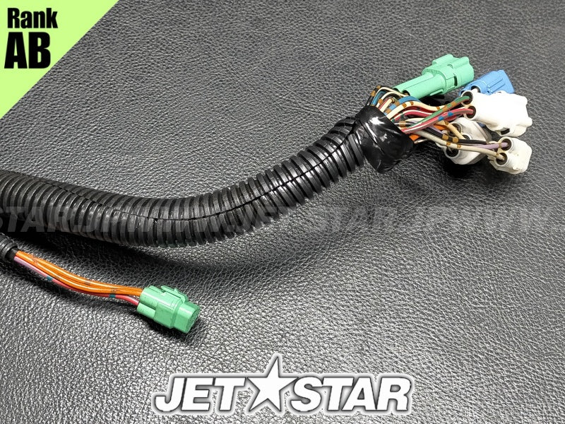 Used 26030-3748 HARNESS,MAIN [K2839-05]