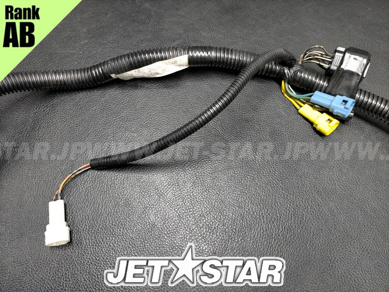 Used 26030-3748 HARNESS,MAIN [K2839-05]