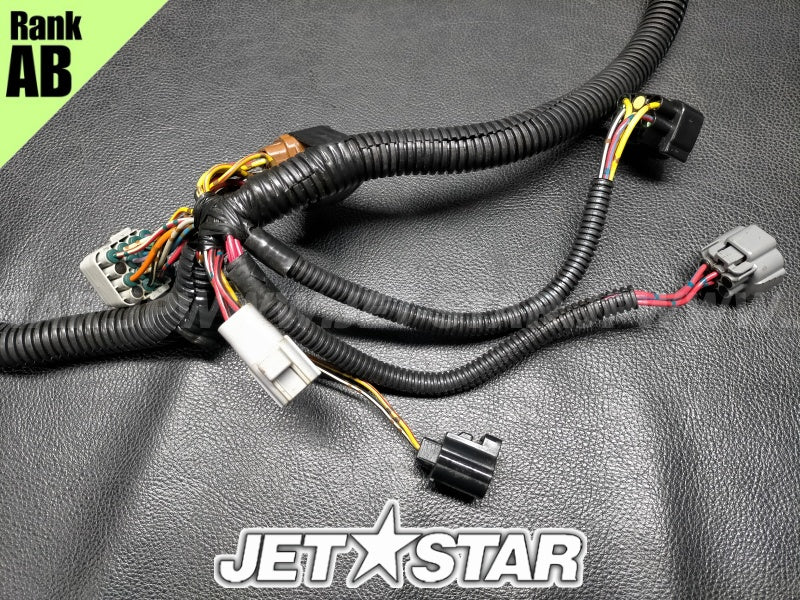 Used 26030-3748 HARNESS,MAIN [K2839-05]
