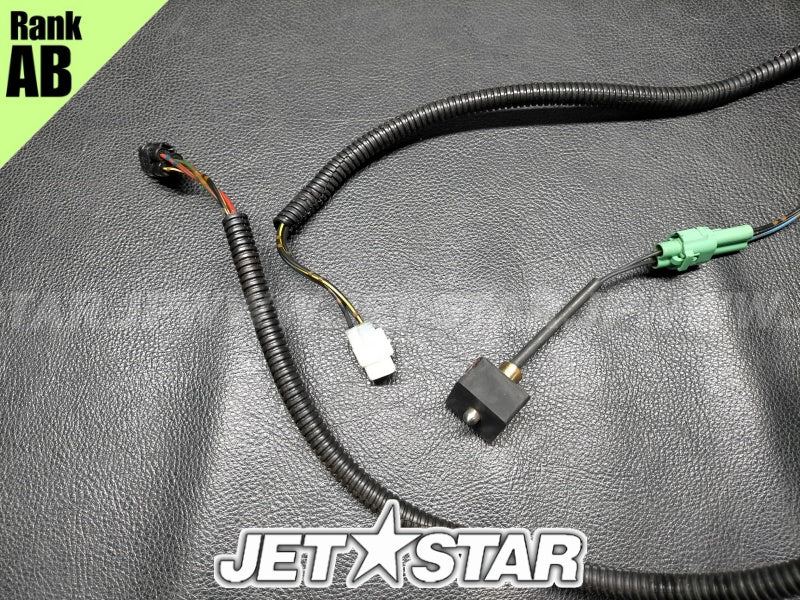 Used 26030-3748 HARNESS,MAIN [K2839-05]