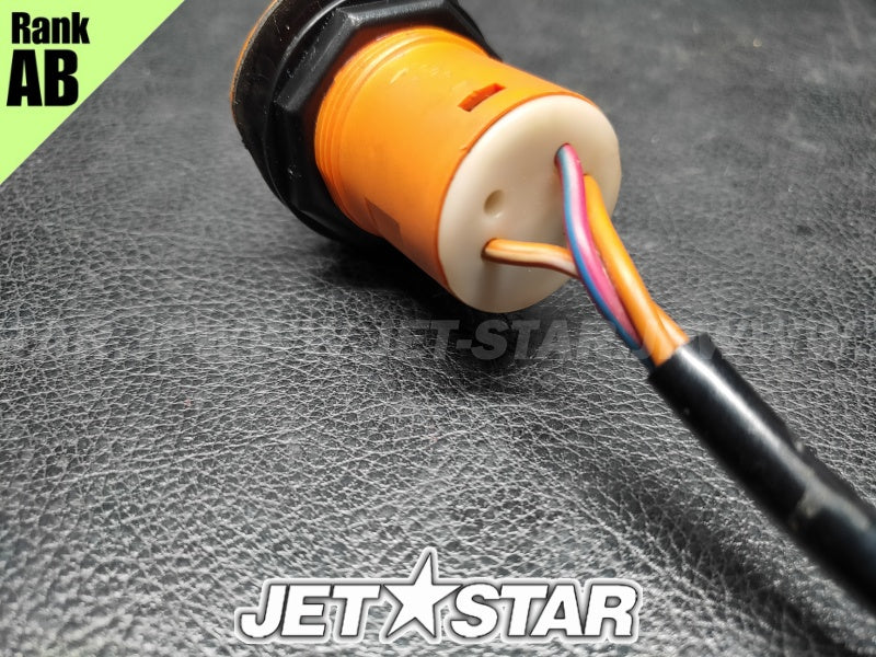 Used 27045-3759 SWITCH-ASSY,MAIN [K2839-06]