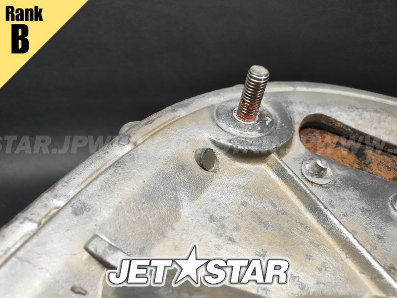 Used 39021-3712 BRACKET-HANDLE POLE [K2839-10]