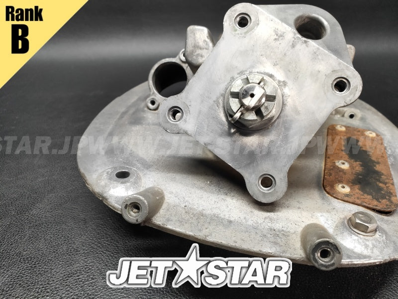 Used 39021-3712 BRACKET-HANDLE POLE [K2839-10]