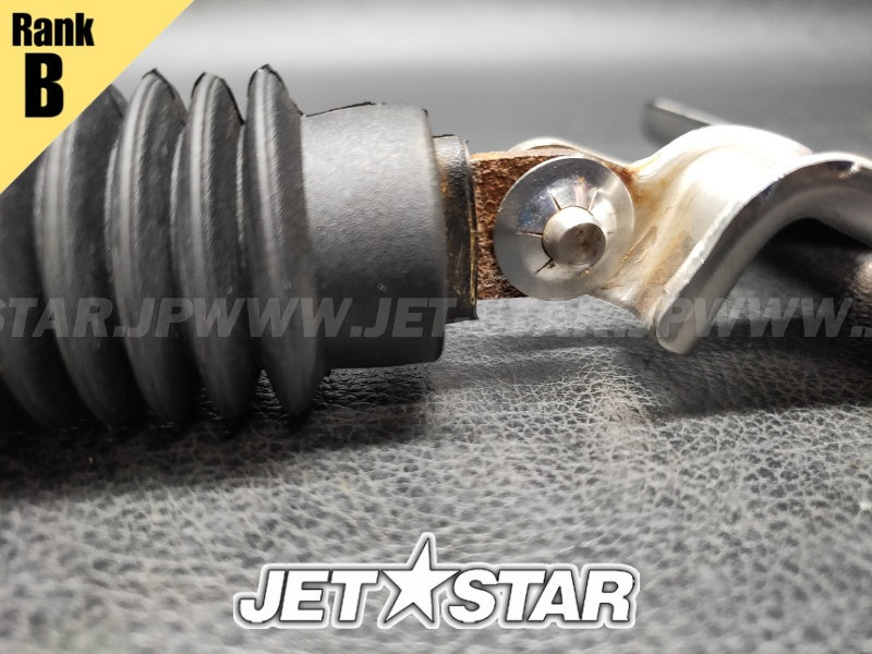 Used 92161-1582 DAMPER [K2839-12]