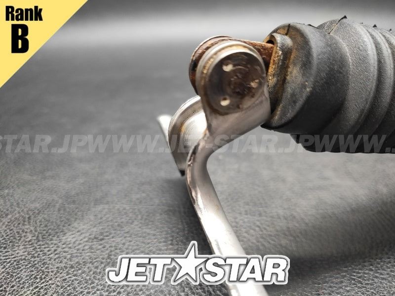 Used 92161-1582 DAMPER [K2839-12]