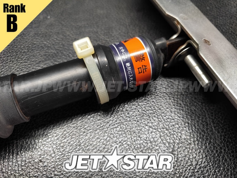 Used 92161-1582 DAMPER [K2839-12]