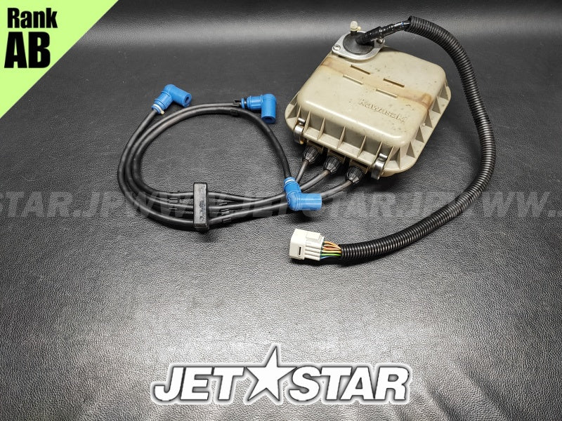 Used 21119-3757 IGNITER [K2839-13]