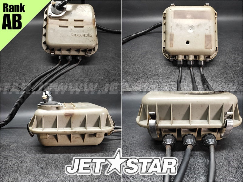 Used 21119-3757 IGNITER [K2839-13]