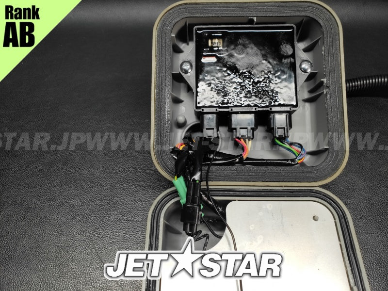 Used 21119-3757 IGNITER [K2839-13]