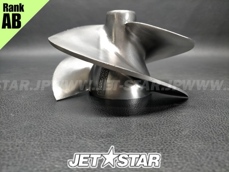 Used 59255-3721 IMPELLER-COMP [K2839-17]
