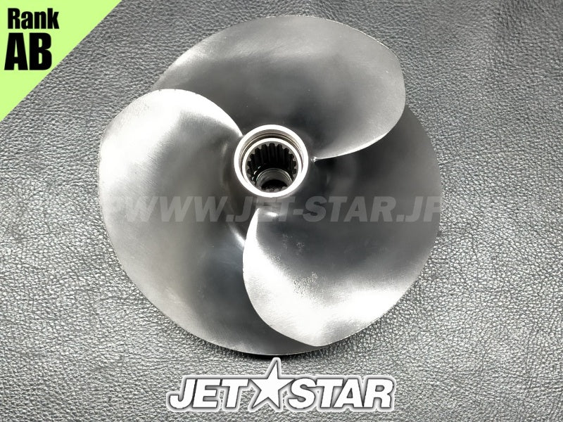 Used 59255-3721 IMPELLER-COMP [K2839-17]
